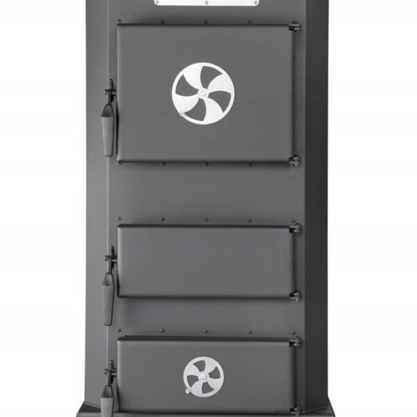 Piec Nadmuchowy 20kw BARTMET Nagrzewnica Powietrza