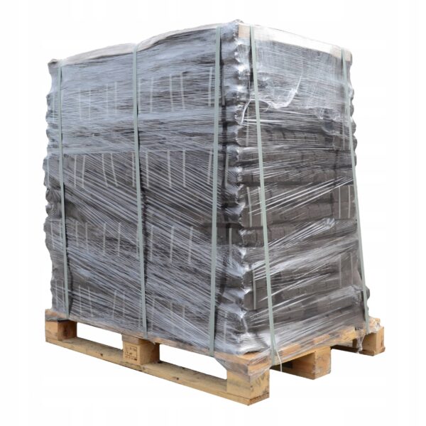 Brykiet TORFOWY zgrzewki 1000 kg